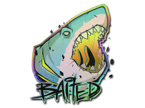 Baited (Holo) image